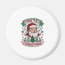 Suche nach santa claus magnete Weihnachten