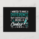 Suche nach programmierer postkarten Lustig