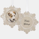 Suche nach jack russell ornamente Terrier