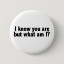 Suche nach sarkastisch buttons Albern