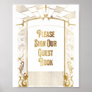 Suche nach gatsby party poster Hochzeitssignatur