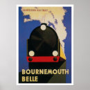 Suche nach bournemouth poster Werbung