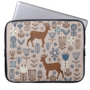Suche nach hirsch laptop schutzhüllen Weihnachten