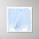 Suche nach schmutz leinwandbilder Blau