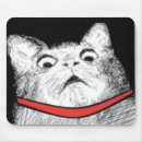 Suche nach überrascht mousepads Katze
