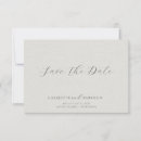 Suche nach minimalist save the date Jede person
