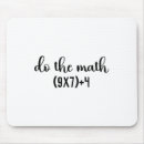 Suche nach mathe mousepads Schüler