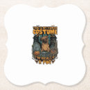 Suche nach gräber untersetzer Halloweengeschenke