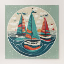 Suche nach segeln puzzle Nautisch