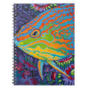 Suche nach fische kleine notizbücher Tiere