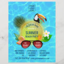 Suche nach beach party flyer Für alle