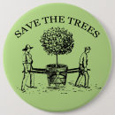 Suche nach retten sie baum buttons Umwelt