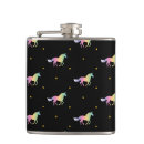 Suche nach regenbogen einhorn flachmänner Magisch