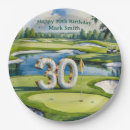 Suche nach golfen teller Geburtstag