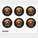Suche nach lagerfeuer aufkleber Jede person