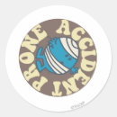 Suche nach unfall aufkleber Cartoon