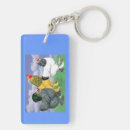 Suche nach henne schlüsselanhänger Vogelvogel