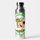 Suche nach yogi trinkflaschen Retro animation