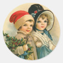 Suche nach viktorianisches kind aufkleber Viktorianische weihnachten