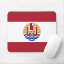 Suche nach französische flagge mousepads Rot