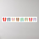 Suche nach flip flops poster Fliplops