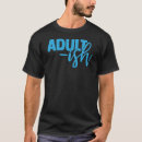 Suche nach erwachsen tshirts 18 geburtstag
