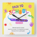 Suche nach kunst für kinder wanduhren Jedes kind