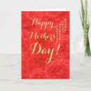 Suche nach rosen sind rote gedichte Mutter