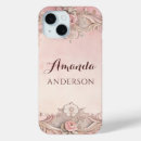 Suche nach vintage spitze iphone hüllen Romantisch