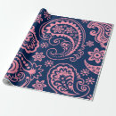 Suche nach rosa paisley geschenkpapier Elegant