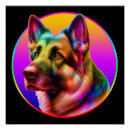 Suche nach bunte hunde poster Regenbogen