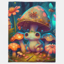 Suche nach frosch decken Jedes kind
