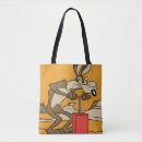 Suche nach wile e coyote taschen Looney musik