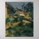 Suche nach paul cézanne poster Landschaft