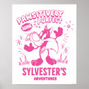 Suche nach sylvester poster Animation