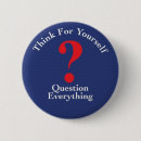 Suche nach agnostisch buttons Freethinker