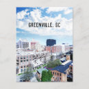 Suche nach greenville postkarten Reise