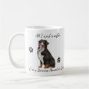 Suche nach berner sennenhund tassen Aquarell
