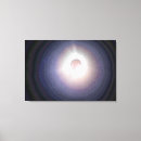 Suche nach strahlen leinwandbilder Astronomie