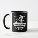 Suche nach downhill tassen Radfahrer