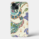 Suche nach paisley ipad hüllen Mit blumen