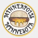 Suche nach minnesota aufkleber Minneapolis