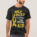 Suche nach kinderkrebs tshirts Krebsbewusstsein bei kindern