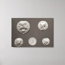 Suche nach münzen leinwandbilder Währung