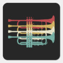 Suche nach trumpet aufkleber Windinstrument