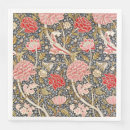 Suche nach william morris papierservietten Vintag