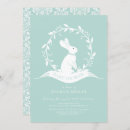 Suche nach weiße kaninchen einladungen Gäste