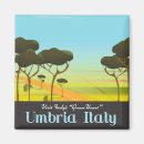 Suche nach umbrien magnete Italien