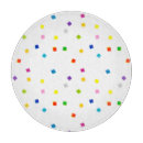 Suche nach confetti schneidebrettchen Weiß