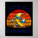 Suche nach lustige banane poster Urlaub